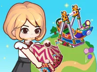 image bg Kids Amusement Park