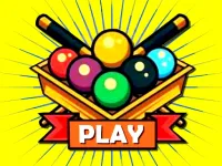Billiard Diamond Challenge image