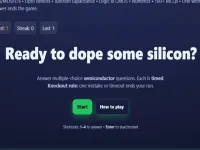 Physics: Semiconductos Quiz image