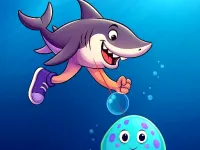 Tralalero Tralala Endless Run image