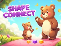 image bg Shape Connect